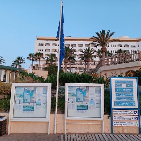 Creta Royal - Adults Only Ξενοδοχείο Σκαλέτα Εξωτερικό φωτογραφία