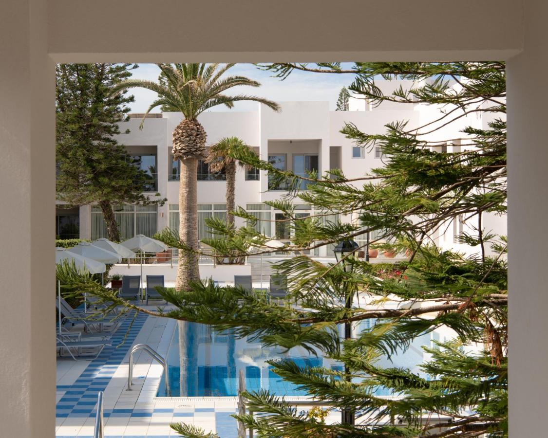 Creta Royal - Adults Only Ξενοδοχείο Σκαλέτα Εξωτερικό φωτογραφία